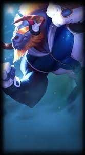 Alistar